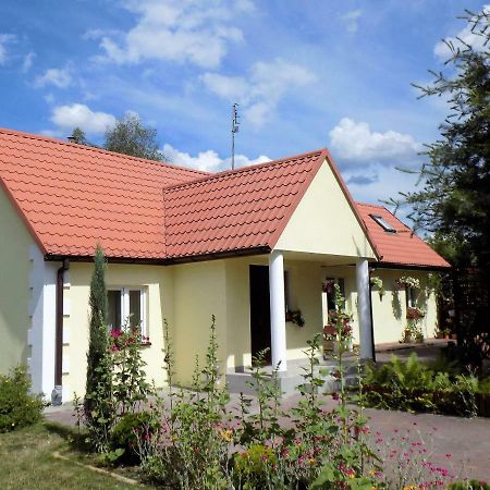 Agroturystyka Barycz 46 Konskie Ngoại thất bức ảnh