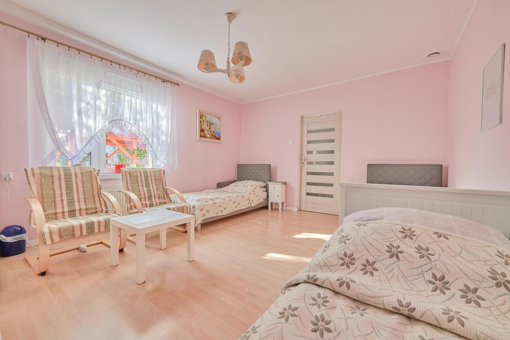 Agroturystyka Barycz 46 Konskie Ngoại thất bức ảnh
