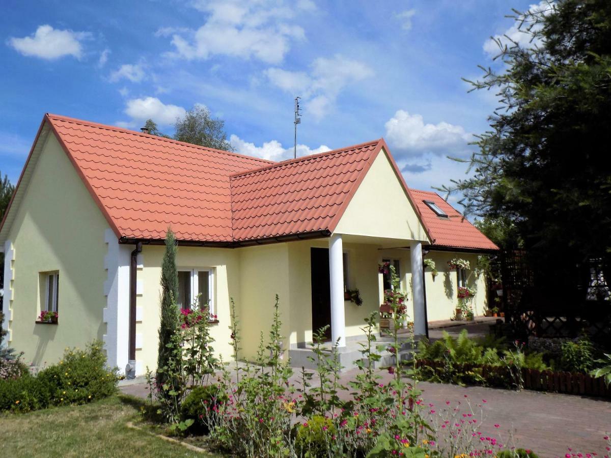 Agroturystyka Barycz 46 Konskie Ngoại thất bức ảnh